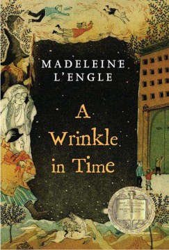 A Wrinkle in Time, reviewed by: Paige Hull
<br />